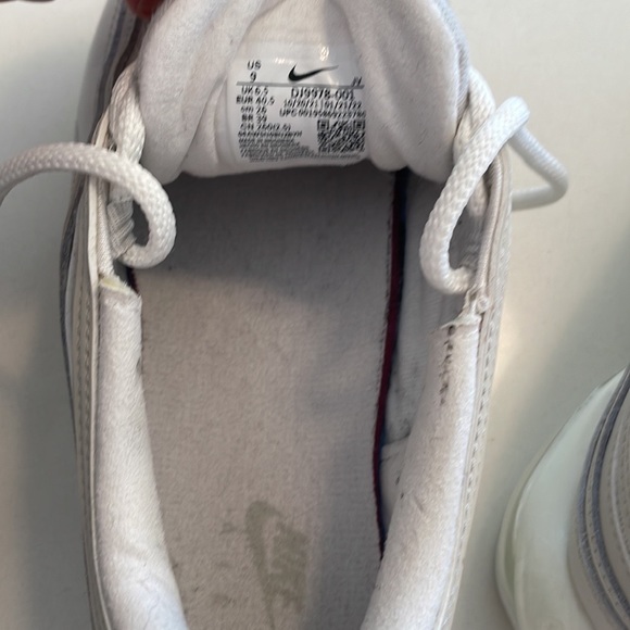 Nike air Max 97 womens sz 9 - Picture 4 of 8